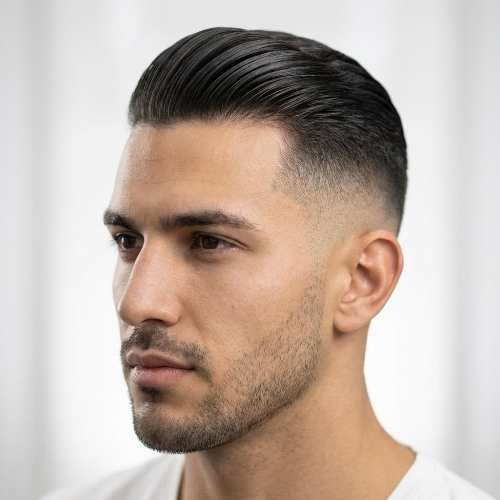 "SAPORE DI AMALFI" Cire capillaire brillante