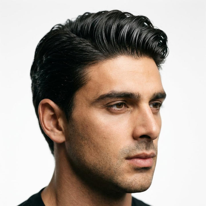 "SAPORE DI AMALFI" Cire capillaire brillante