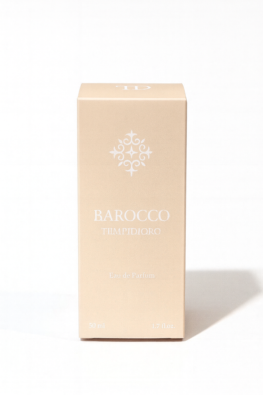 "BAROCCO" Eau de Parfum