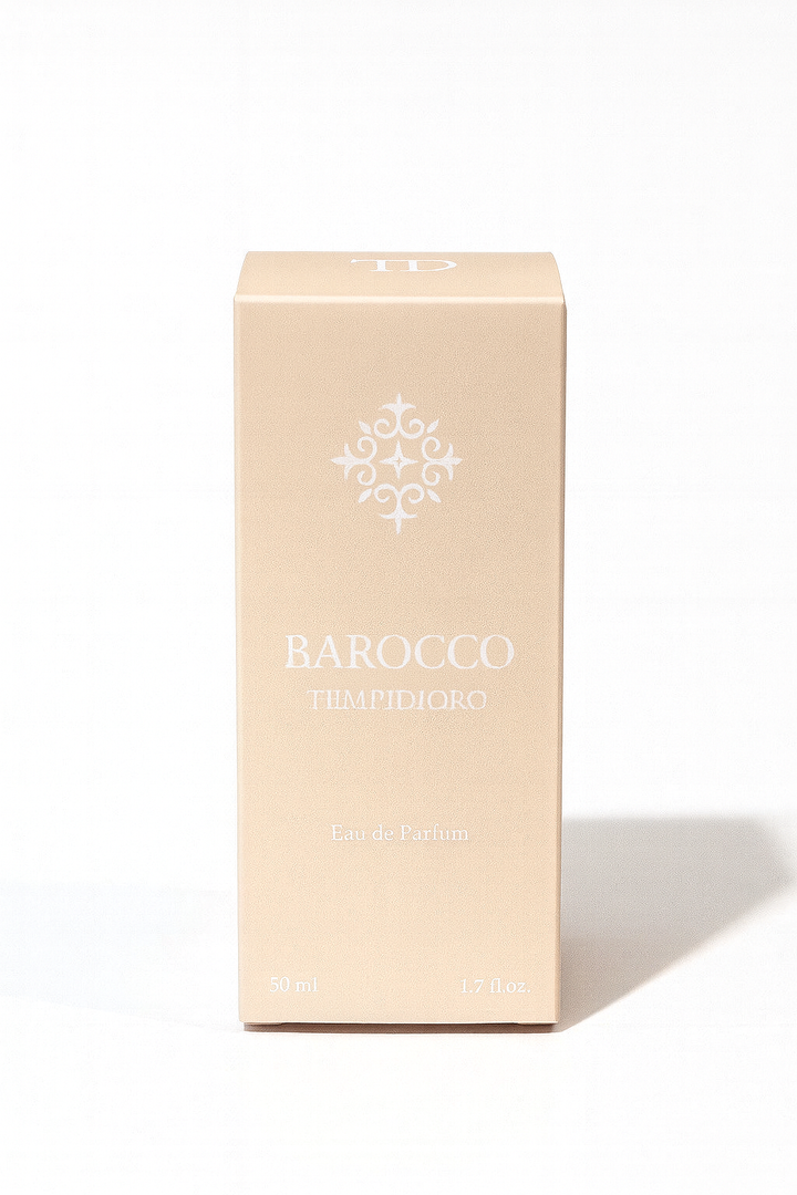 "BAROCCO" Eau de Parfum