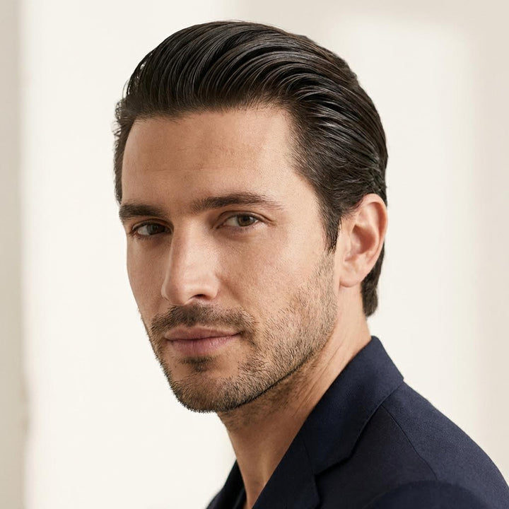 "SAPORE DI AMALFI" Cire capillaire brillante